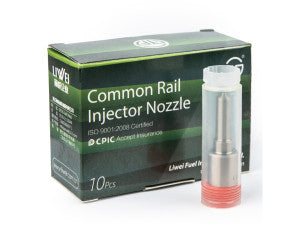 10 X G3S10 Nozzle Nissan YD25