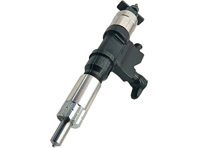 Isuzu 6HK1 Injector