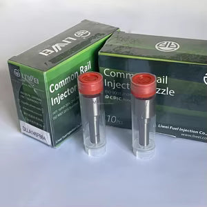 10 X DLLA 158P 1133 Isuzu 6HK1/4HK1