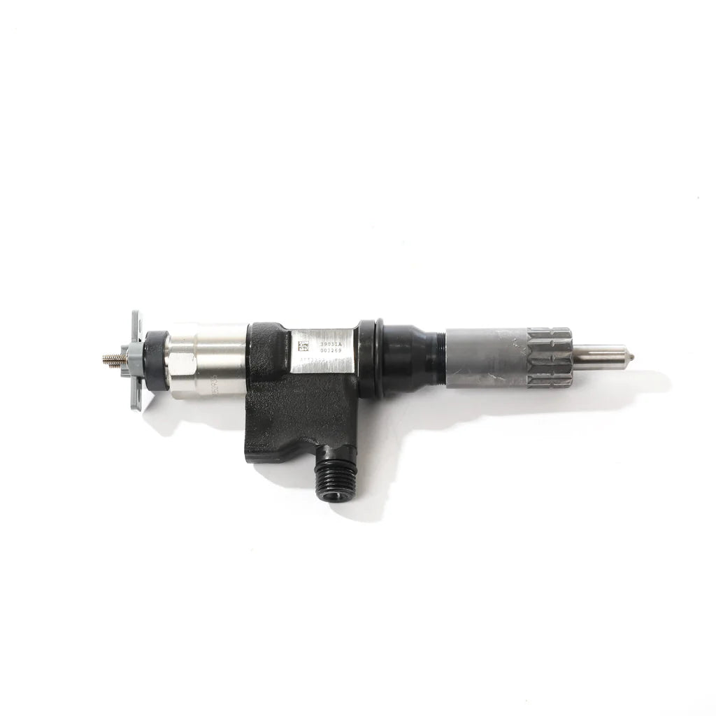 Isuzu 4HK1 Injector