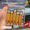 Return Connection Joint