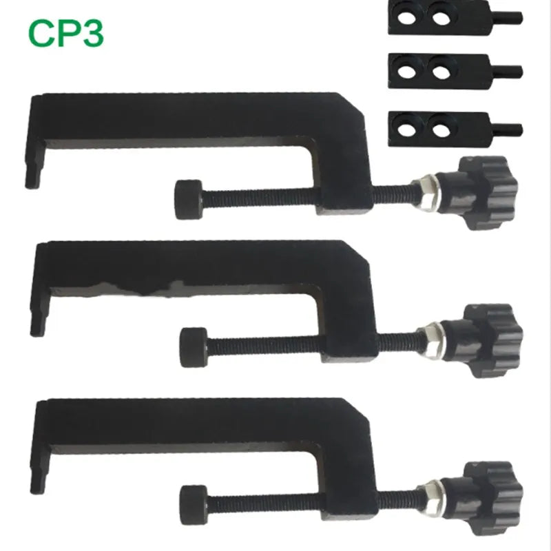 CP3 Pump Disassemble Tools