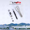 10 X G4S009 Nozzle 1GD Toyota