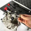 Bosch CP4 Relief Valve Socket