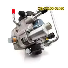 Fuel Injection Pump For Toyota Hilux