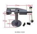 Vertical Vise