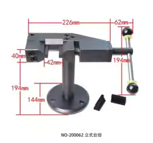 Vertical Vise