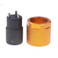 Three-Jaw Spanners For Common Rail Injectors