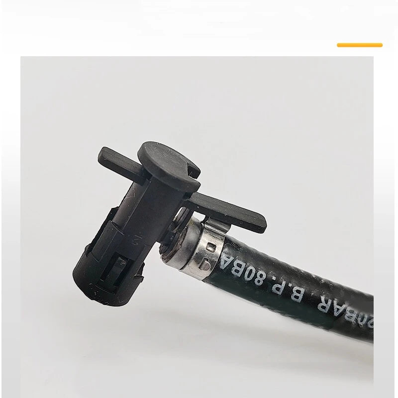 Return Check Valve  10Bar