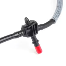 Leakoff Pipe Ford Ranger 3.2