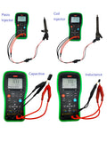 LCR06 Solenoid Piezo Tester