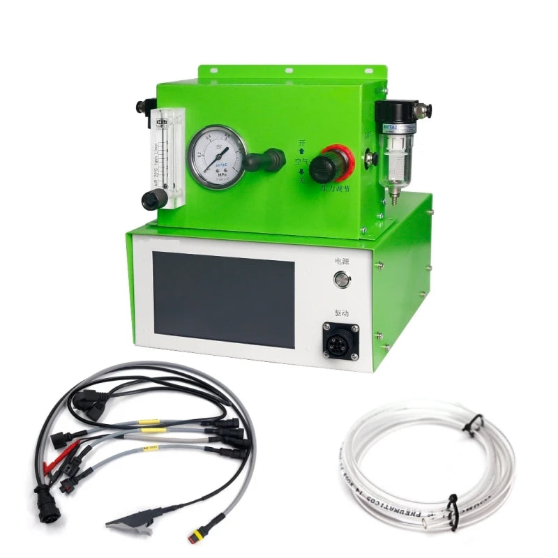 Piezo Injector Repair Tool For Airgap Setting
