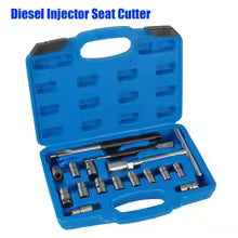 Injector Seat Cutter