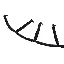 Leakoff Pipe VW 1.6TDi/Polo