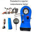 Common Rail Injector Tester for Siemens