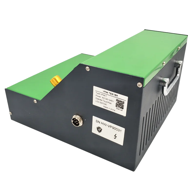 VP44 Pump Tester