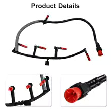 Leakoff Pipe Ranger 2.2