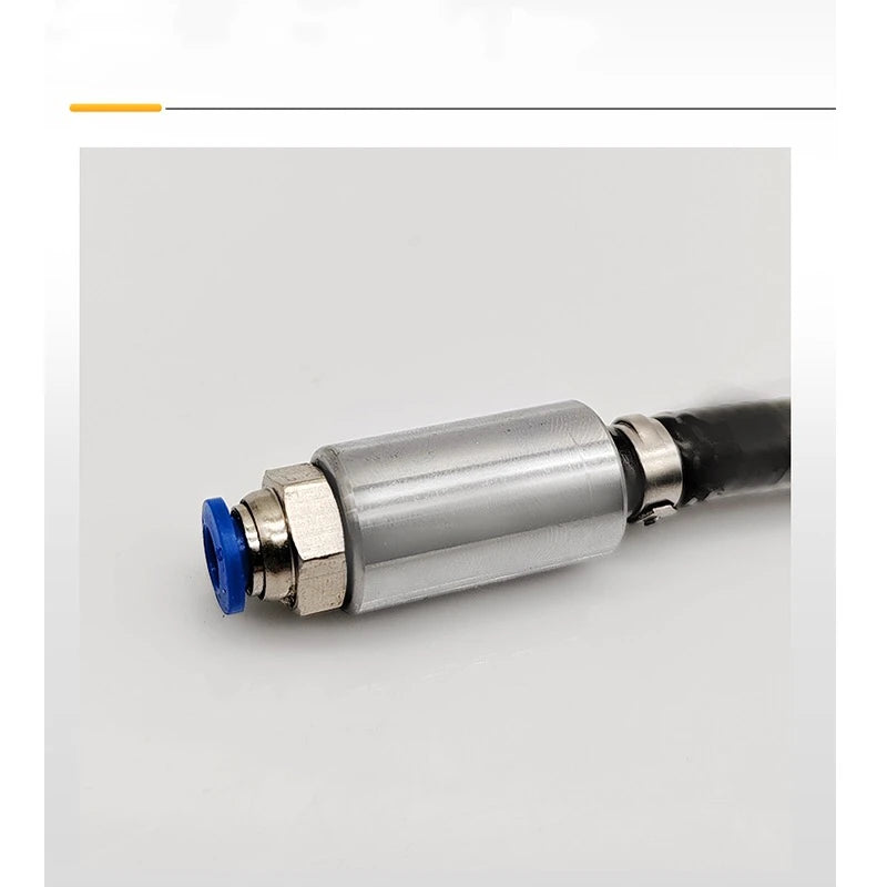 Return Check Valve  10Bar
