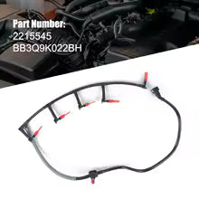 Leakoff Pipe Ford Ranger 3.2