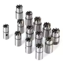 Injector Seat Cutter