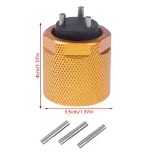 Three-Jaw Spanners For Common Rail Injectors