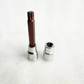 Valve Remove Socket for Bosch Denso