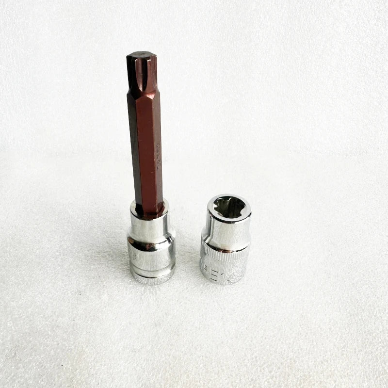 Valve Remove Socket for Bosch Denso