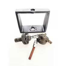 Delivery Valve Remove Install Tool