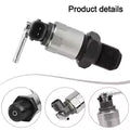 1KD  Fuel Pressure Limit Valve