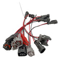 Injector Tester Drive Cable
