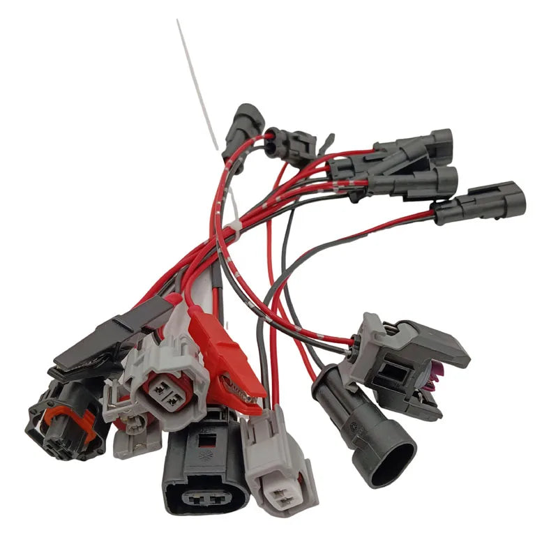 Injector Tester Drive Cable