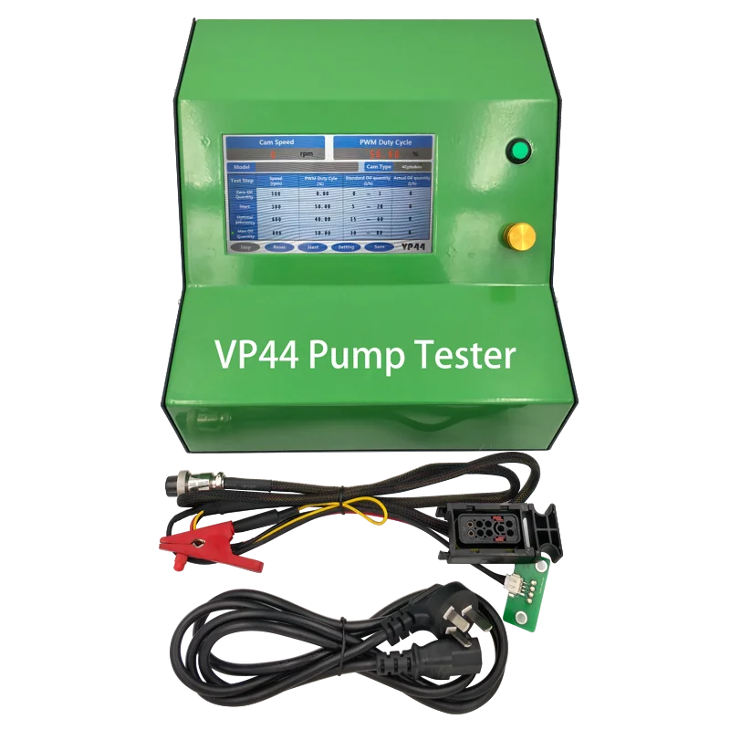 VP44 Pump Tester