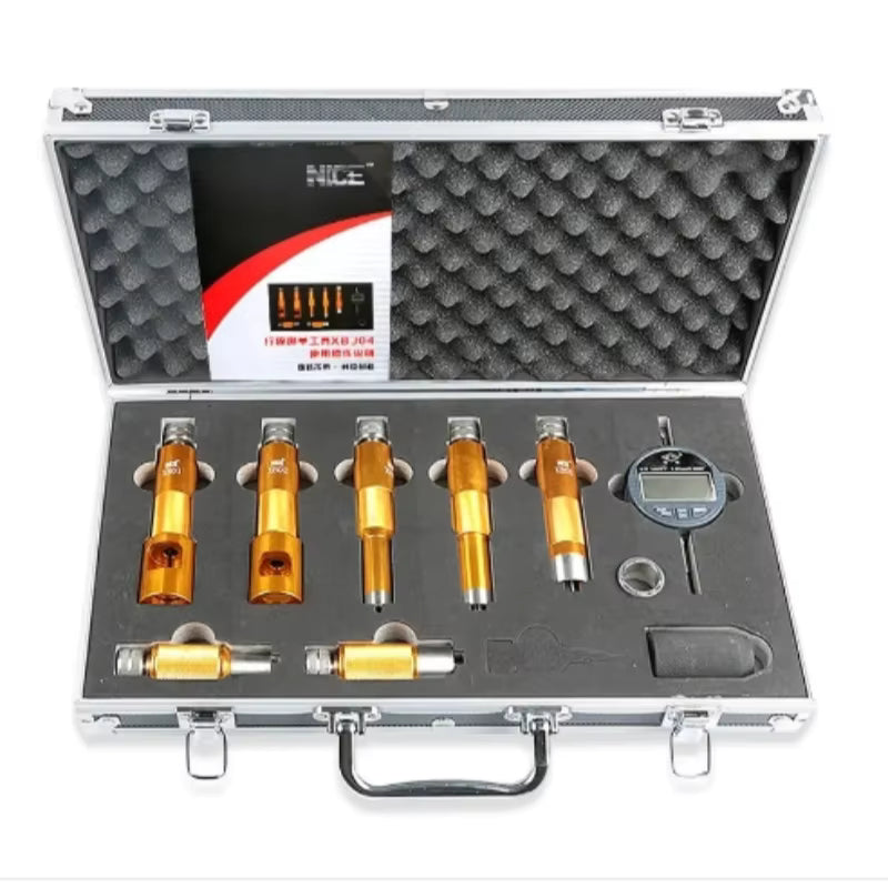 XBJ04 for BOSCH DENSO