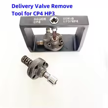 Delivery Valve Remove Install Tool