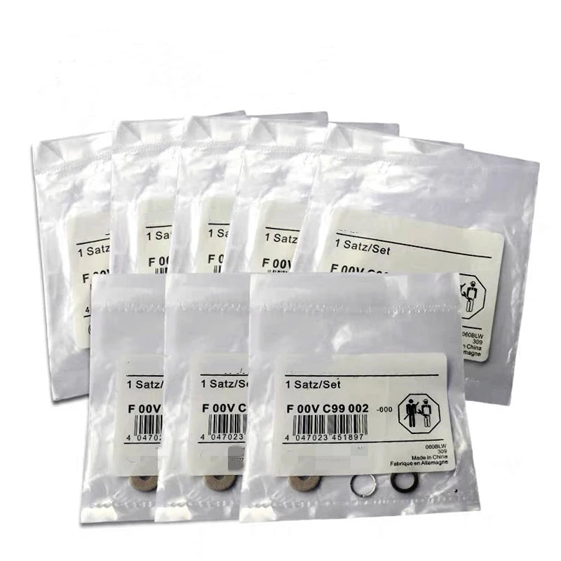 100 X F00VC99002 Bosch Seal Kit
