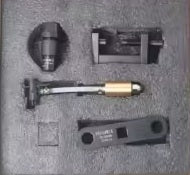 Piezo Injector Repair Tool