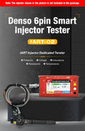 iART Injector Tester For Denso Smart Injectors