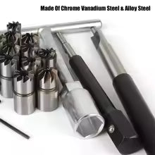 Injector Seat Cutter