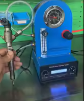 Common Rail Injector Tester for Siemens