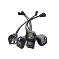Denso 6-pin i-Art Injector Plug
