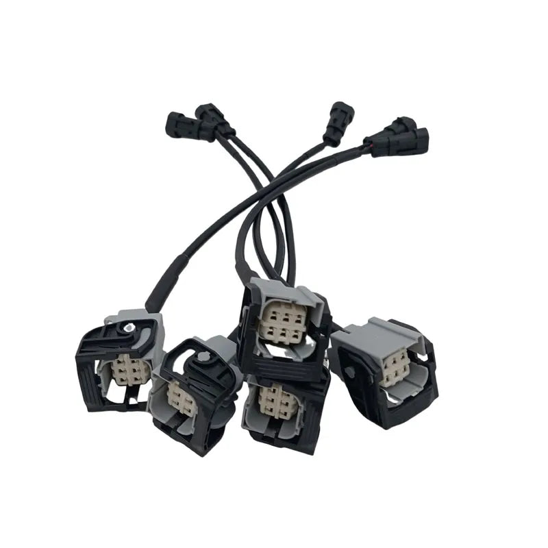 Denso 6-pin i-Art Injector Plug