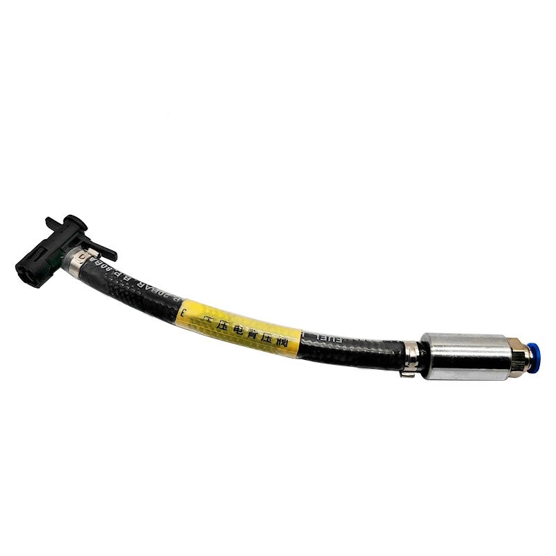 Return Check Valve  10Bar