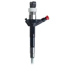 Injector 16600-8H800 Nissan XTrail