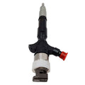 4 X Toyota D4D 3.0 Injector 2008-2011