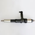 Komatsu 6D125 PC400-8 Injector